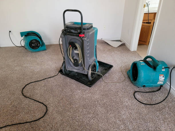 Diablo Grande, CA Water damage restoration Company