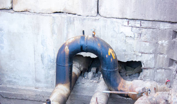 Water damage restoration mold remediation in Diablo Grande, CA